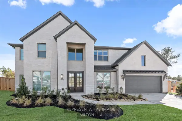 26826 Mustang Springs Court, Montgomery, TX 77316