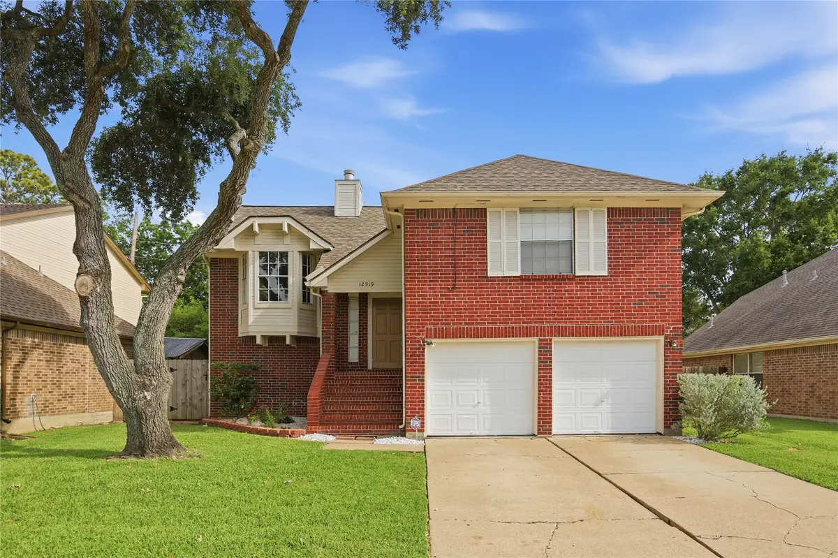 12919 Careywood Drive, Sugar Land, TX 77478 - #1