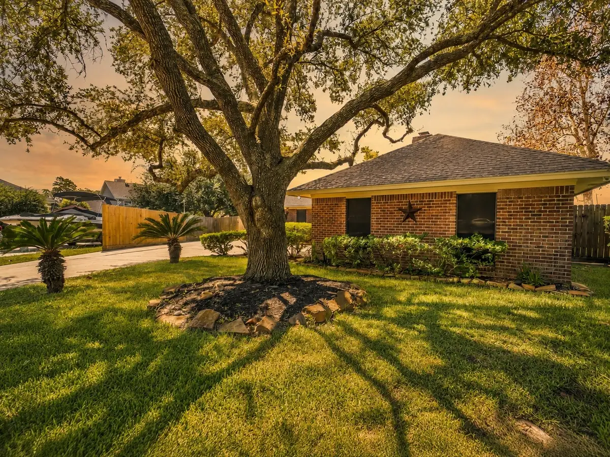7093 Whispering Wind Drive, Willis, TX 77318 - #1