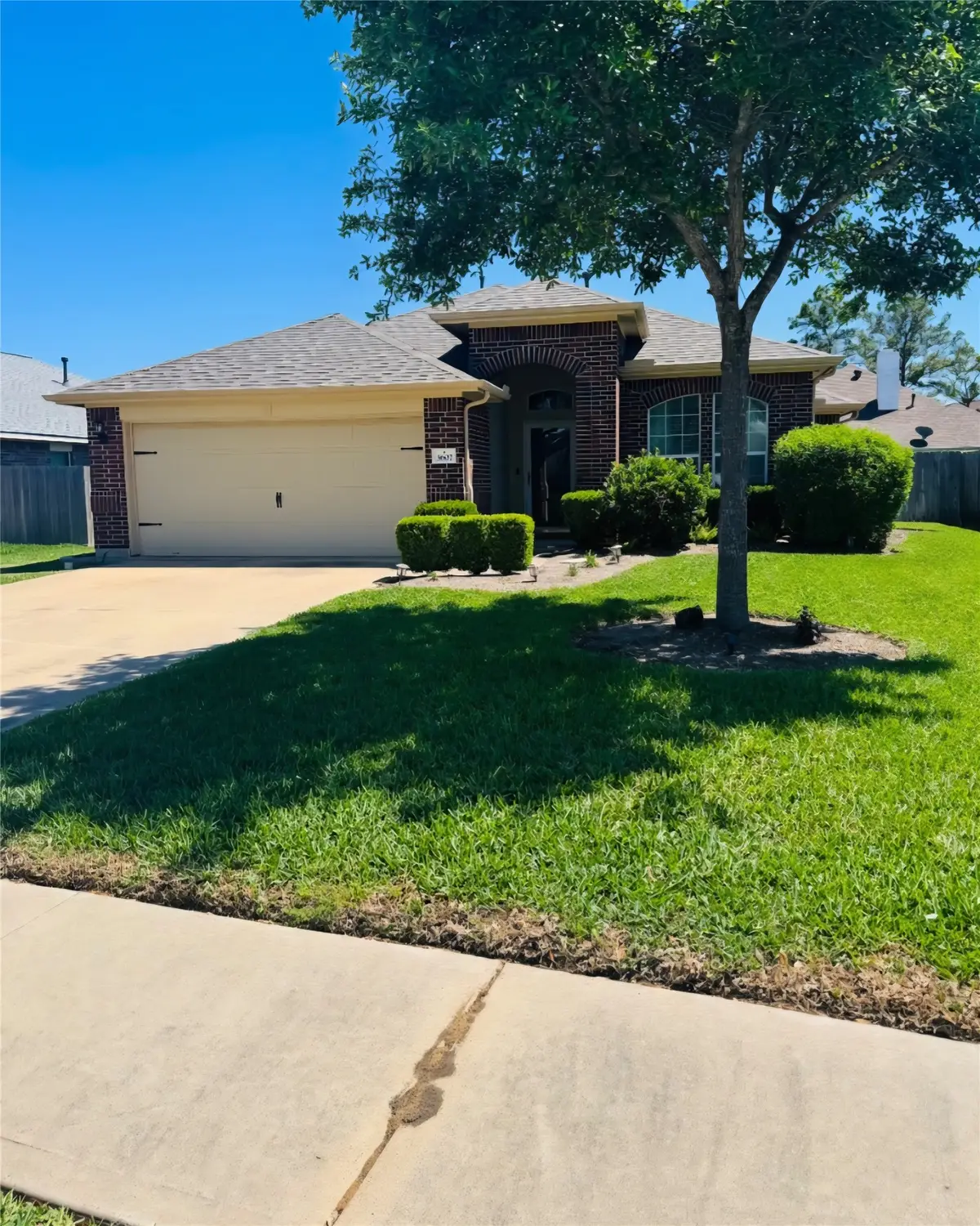 3607 Pillar Cove Lane, Missouri City, TX 77459 - #1