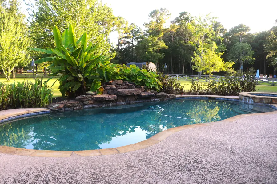 15211 Mccall Park, Magnolia, TX 77355 - #3