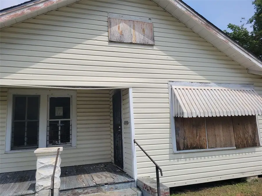 3410 Nagle Street, Houston, TX 77004 - Image #2