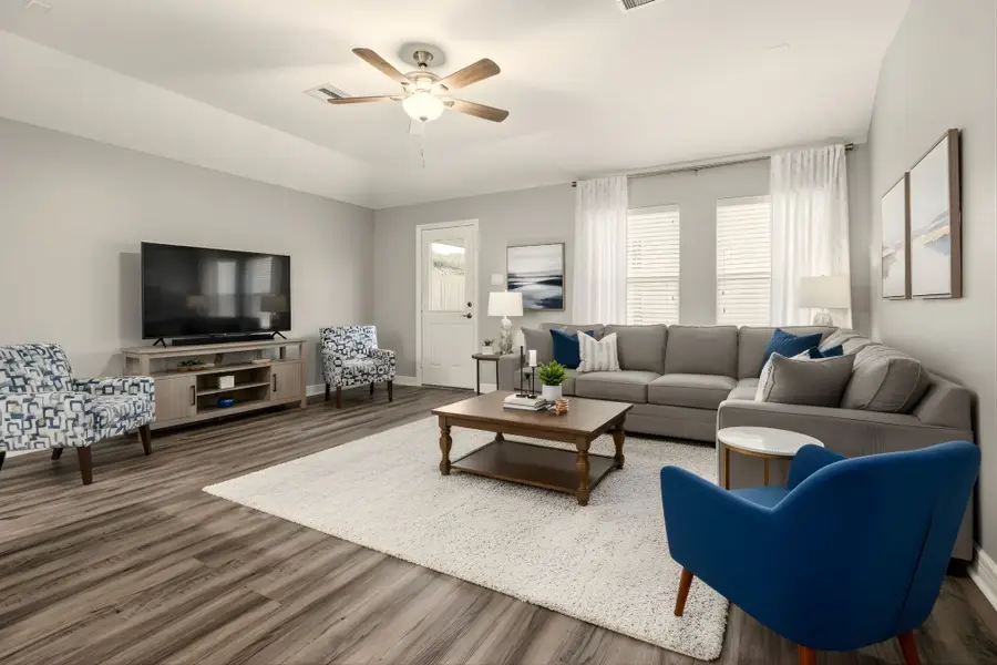 10159 Rose Willow Lane, Brookshire, TX 77423 - Image #2