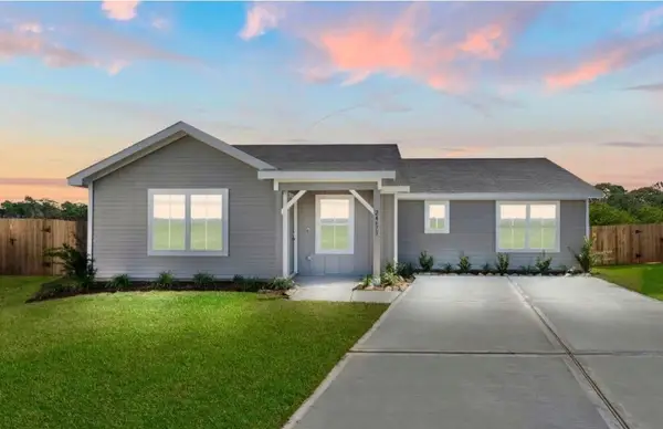 30522 Wolfburn Street, Waller, TX 77484