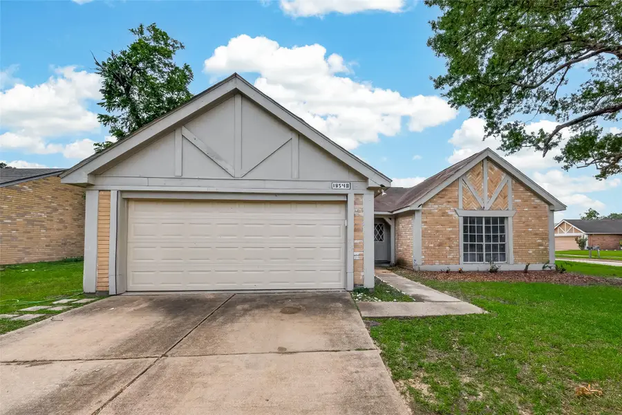 19543 Elmtree Estates Drive, Katy, TX 77449 - #2