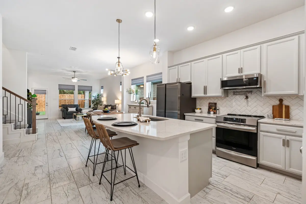 24531 Songlark Bend Drive, Tomball, TX 77375 - #1
