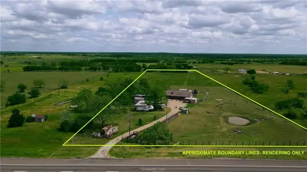 7523 State Highway 21, Caldwell, TX 77836