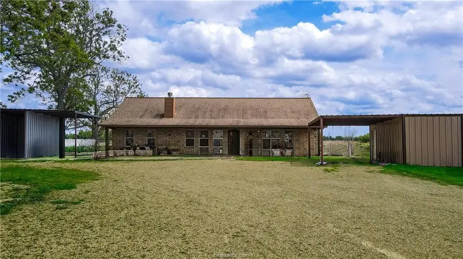 7523 State Highway 21, Caldwell, TX 77836 - #3
