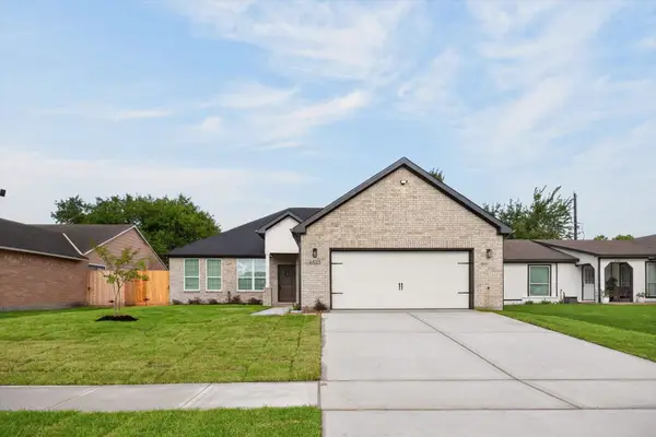 6523 Vanlynn Lane, Houston, TX 77084