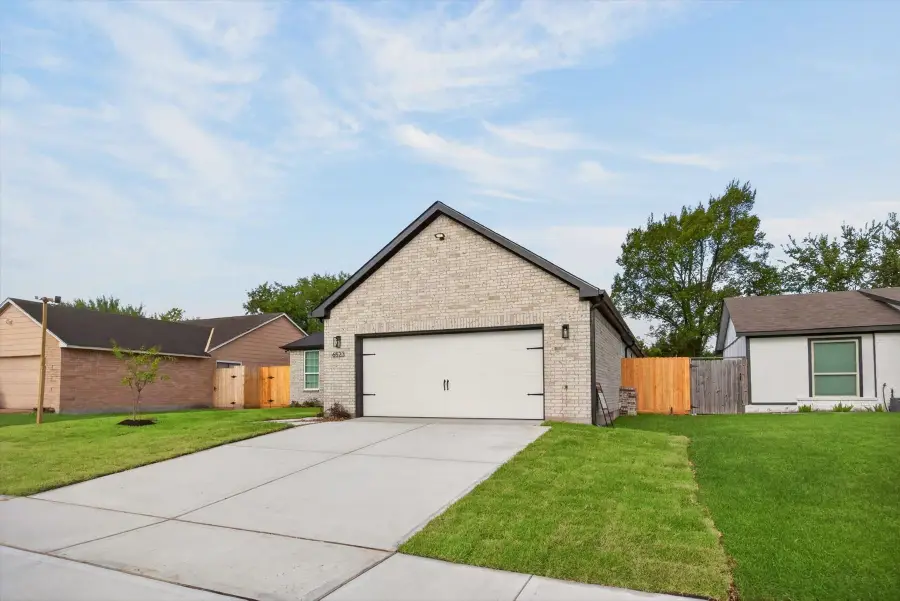 6523 Vanlynn Lane, Houston, TX 77084 - #3