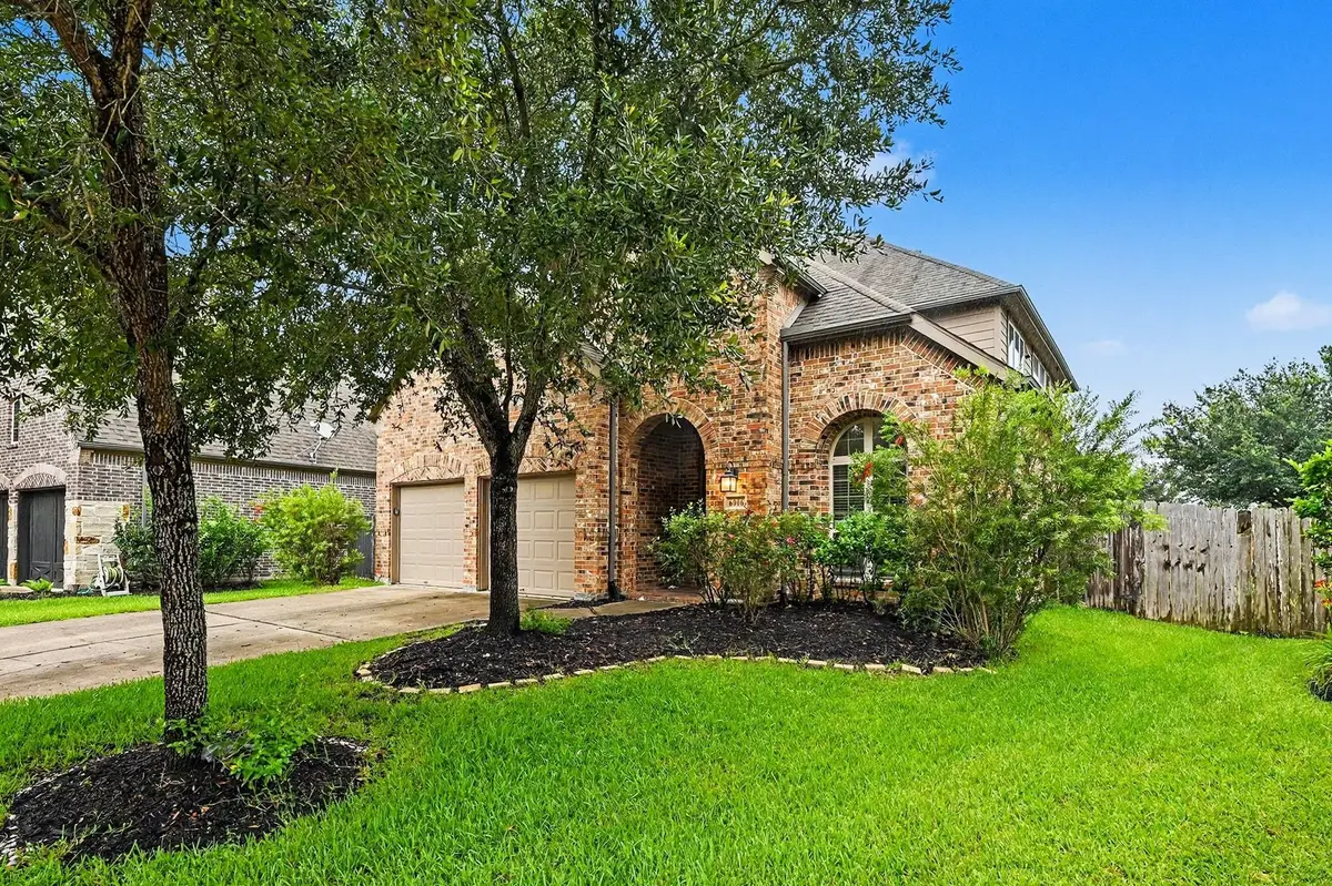 6006 Logstone Drive, Richmond, TX 77407 - #1