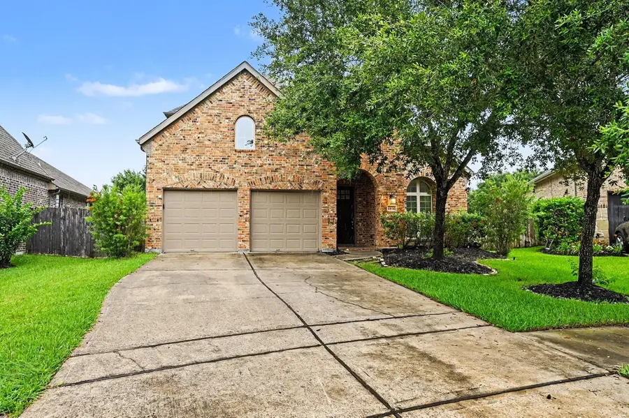 6006 Logstone Drive, Richmond, TX 77407 - #2