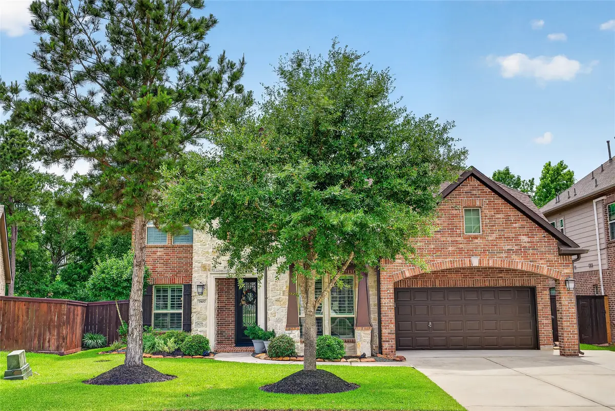 7907 Augusta Creek Court, Spring, TX 77389 - #1
