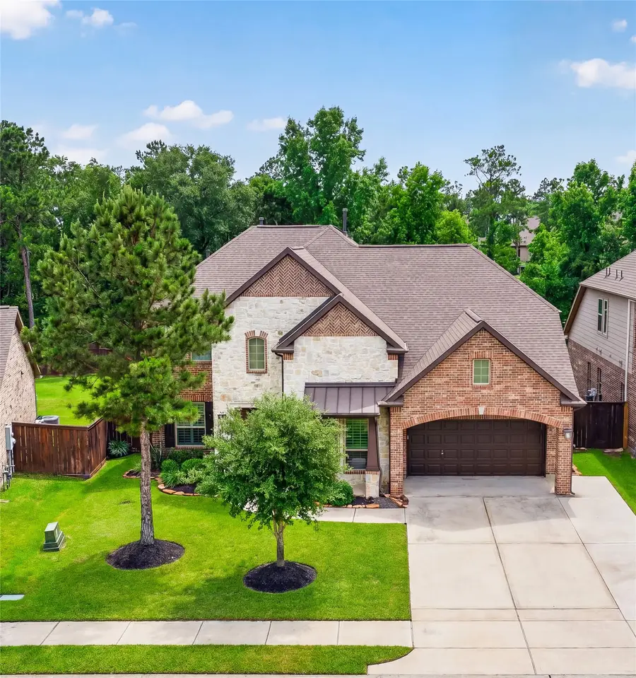 7907 Augusta Creek Court, Spring, TX 77389 - #3