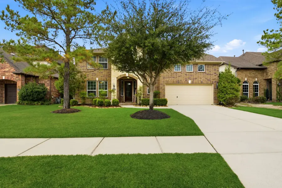 29019 Comal Karst Drive, Spring, TX 77386 - #3
