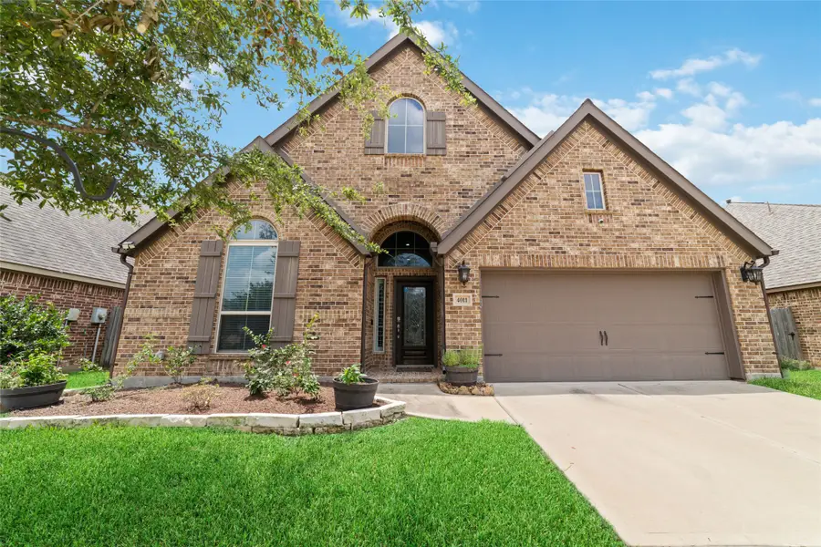4011 Nestra Drive, Katy, TX 77493 - #3