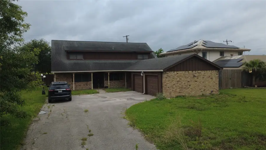 1609 Leggett Drive, Galena Park, TX 77547 - #2