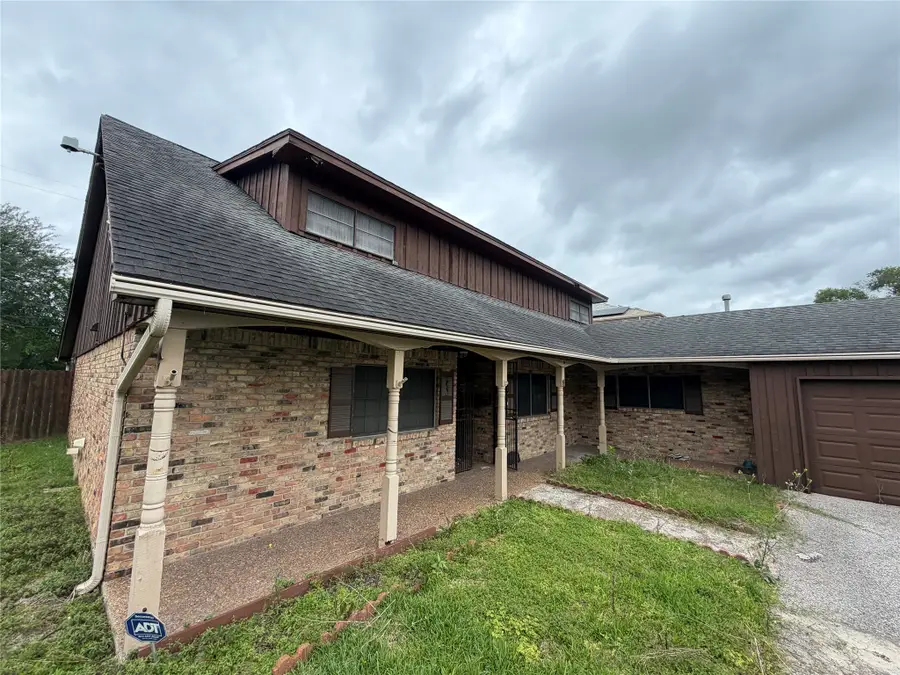 1609 Leggett Drive, Galena Park, TX 77547 - #3