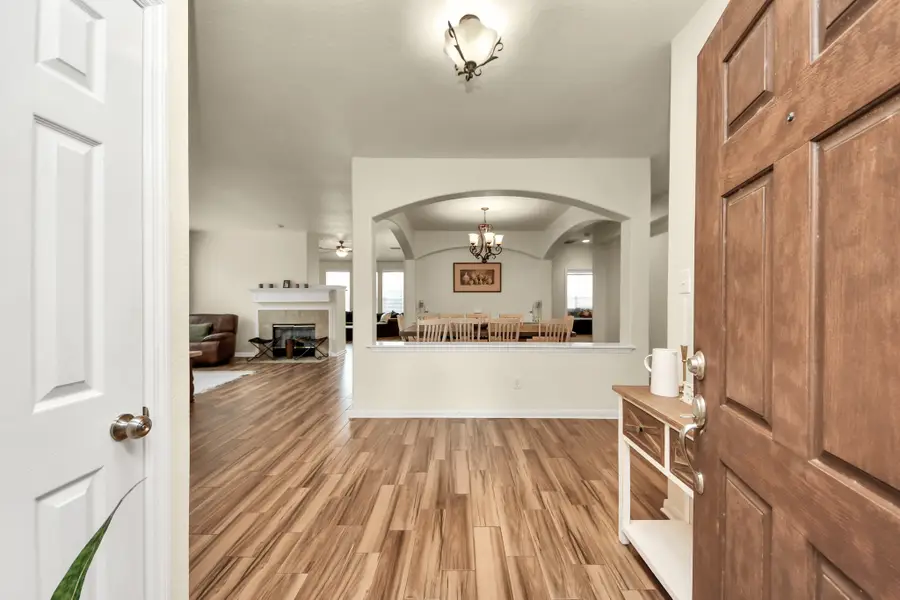 12419 Brentleywood Lane, Houston, TX 77070 - #2