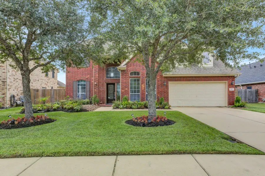 1745 N Meridian Greens Drive, Dickinson, TX 77539 - #2