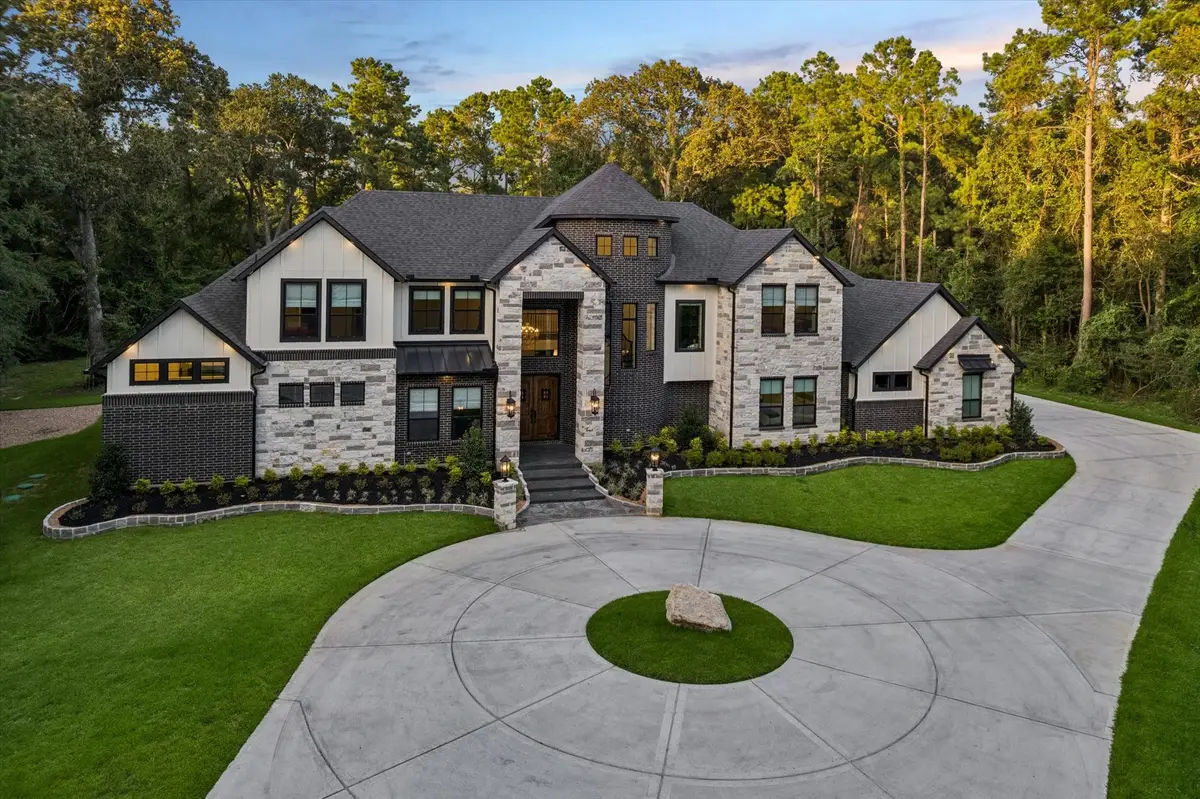 19314 Chateau Ridge Court, Tomball, TX 77377 - #1