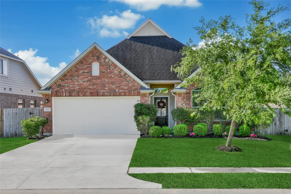 31207 White Cypress Lane, Hockley, TX 77447 - #1