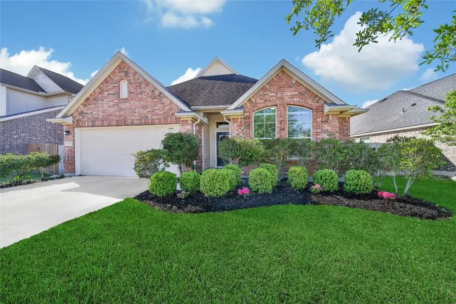 31207 White Cypress Lane, Hockley, TX 77447 - #2