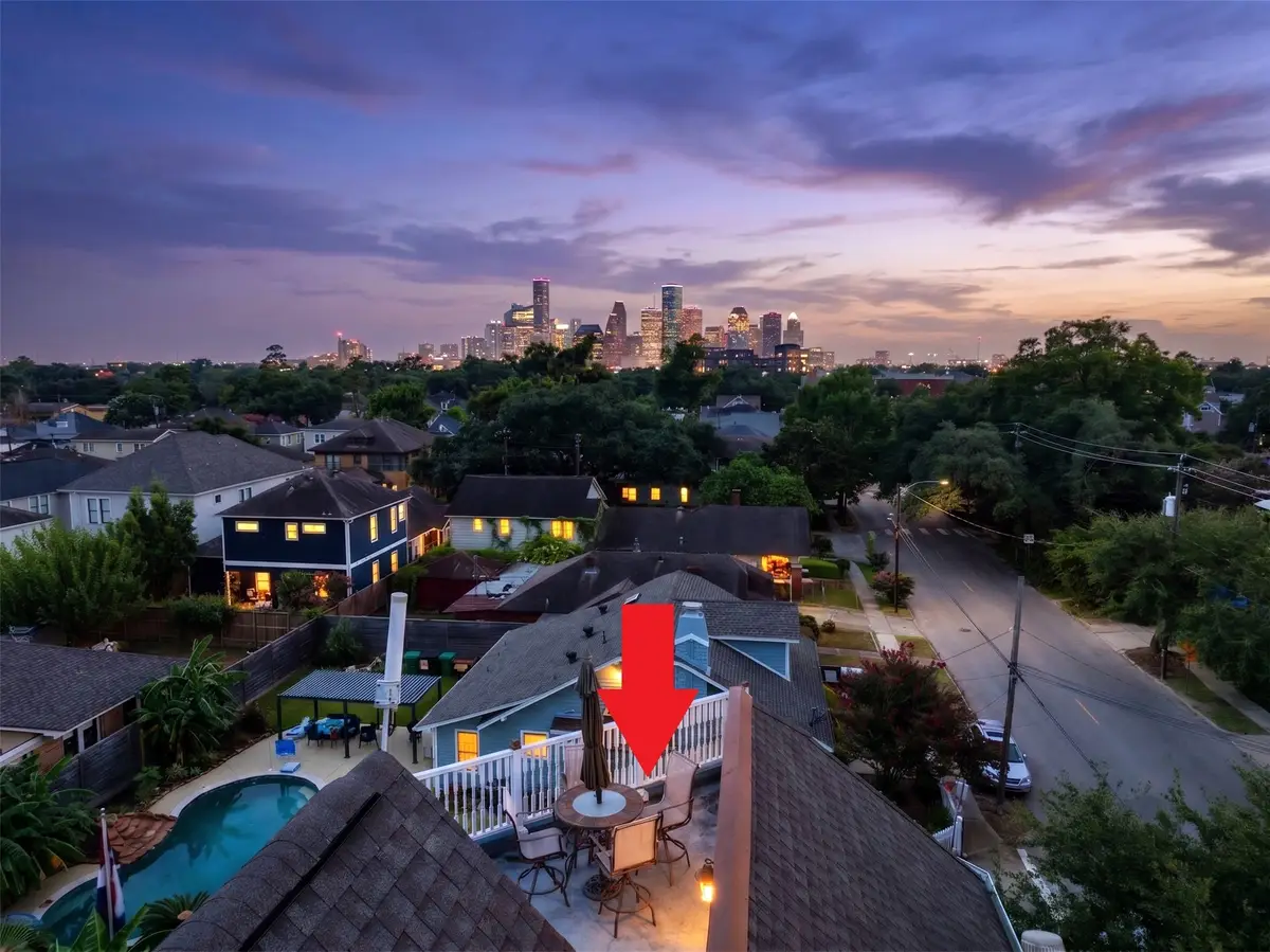 3012 Houston Avenue, Houston, TX 77009 - #1
