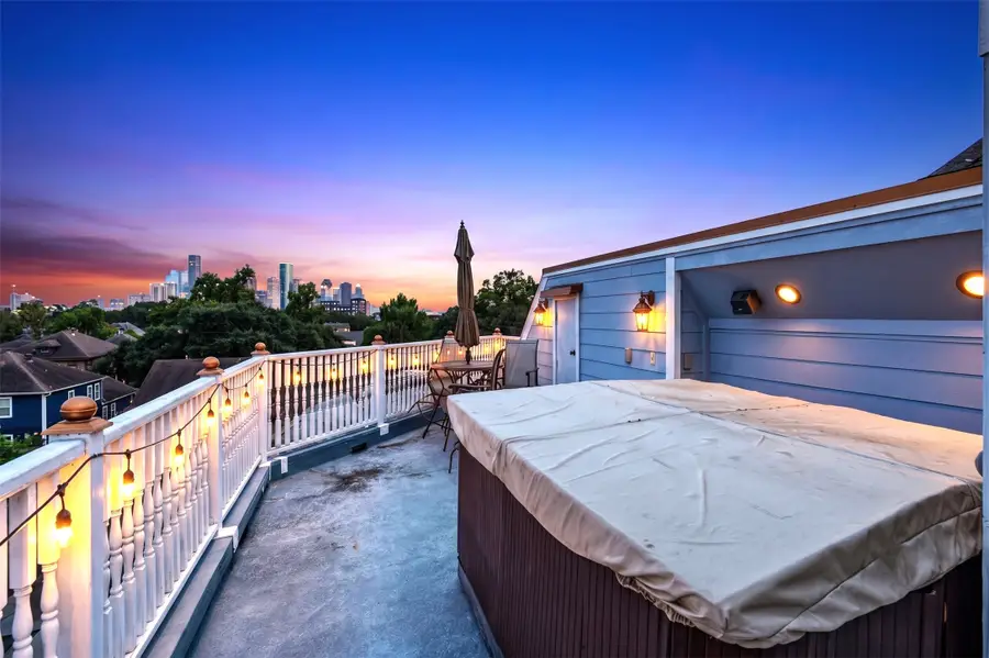 3012 Houston Avenue, Houston, TX 77009 - #2