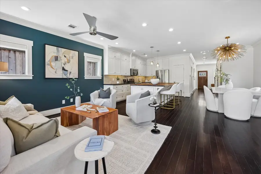 919 Walling Street #A, Houston, TX 77009 - #3