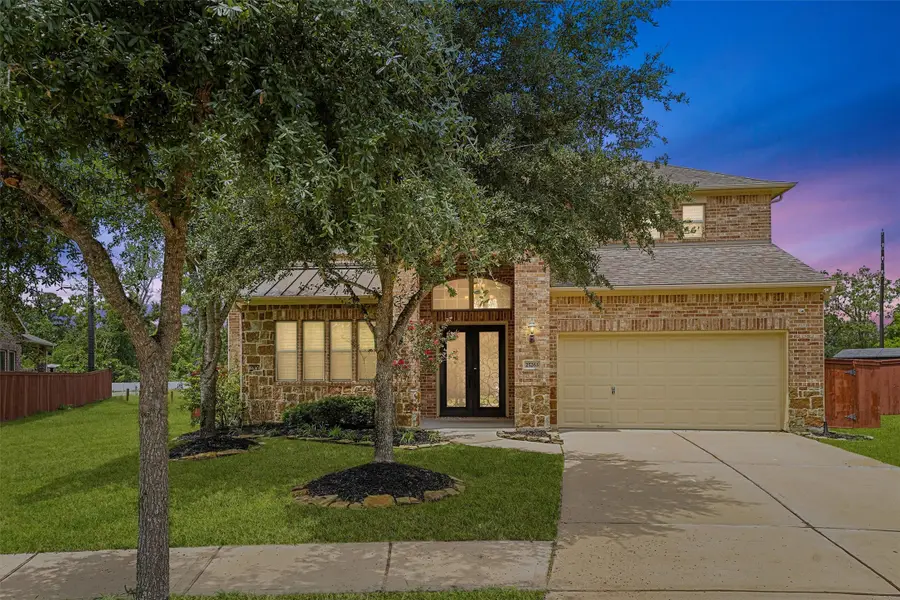 25263 Birchwood Springs Avenue, Porter, TX 77365 - Image #2