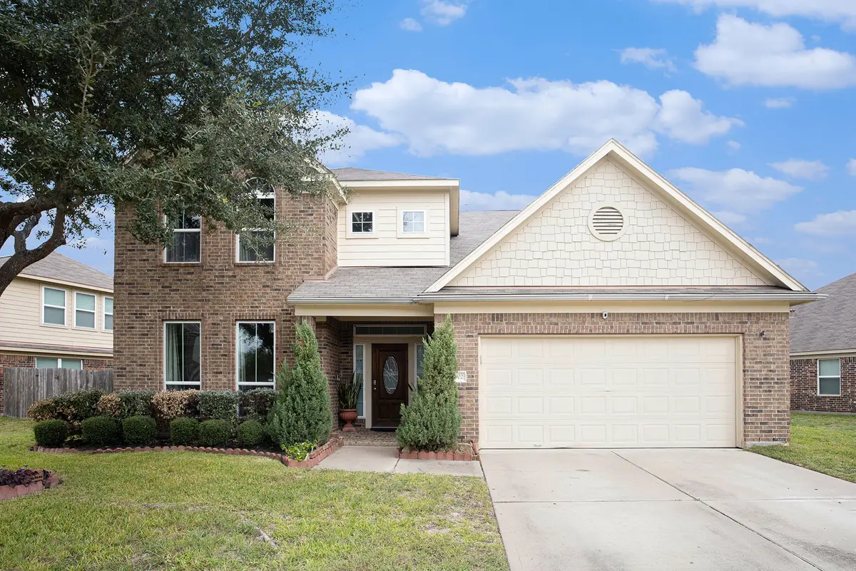 13902 Juniper Bend Lane, Cypress, TX 77429 - #1