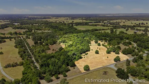 11.86 Acres Little Mississippi Cemetery Road, Franklin, TX 77856