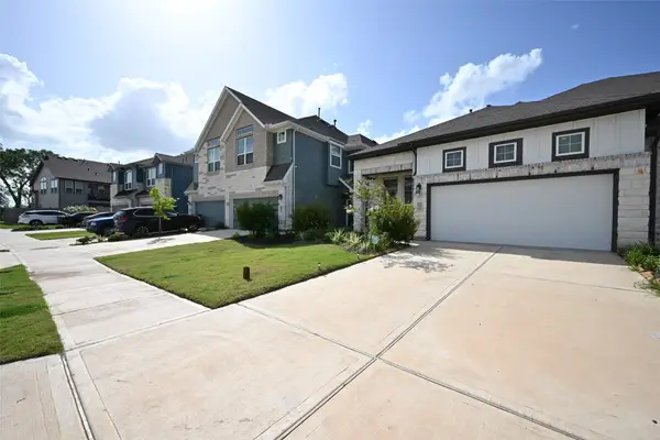 1535 Cathedral Bend Drive, Missouri City, TX 77459