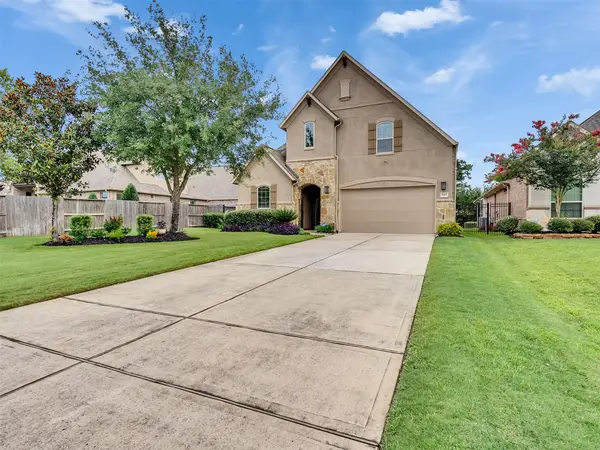 8911 Leaning Hollow Lane, Spring, TX 77379