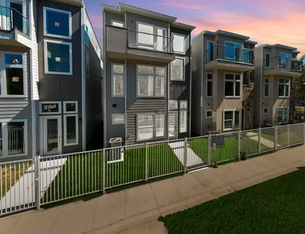 6721 Saint Augustine Street, Houston, TX 77021