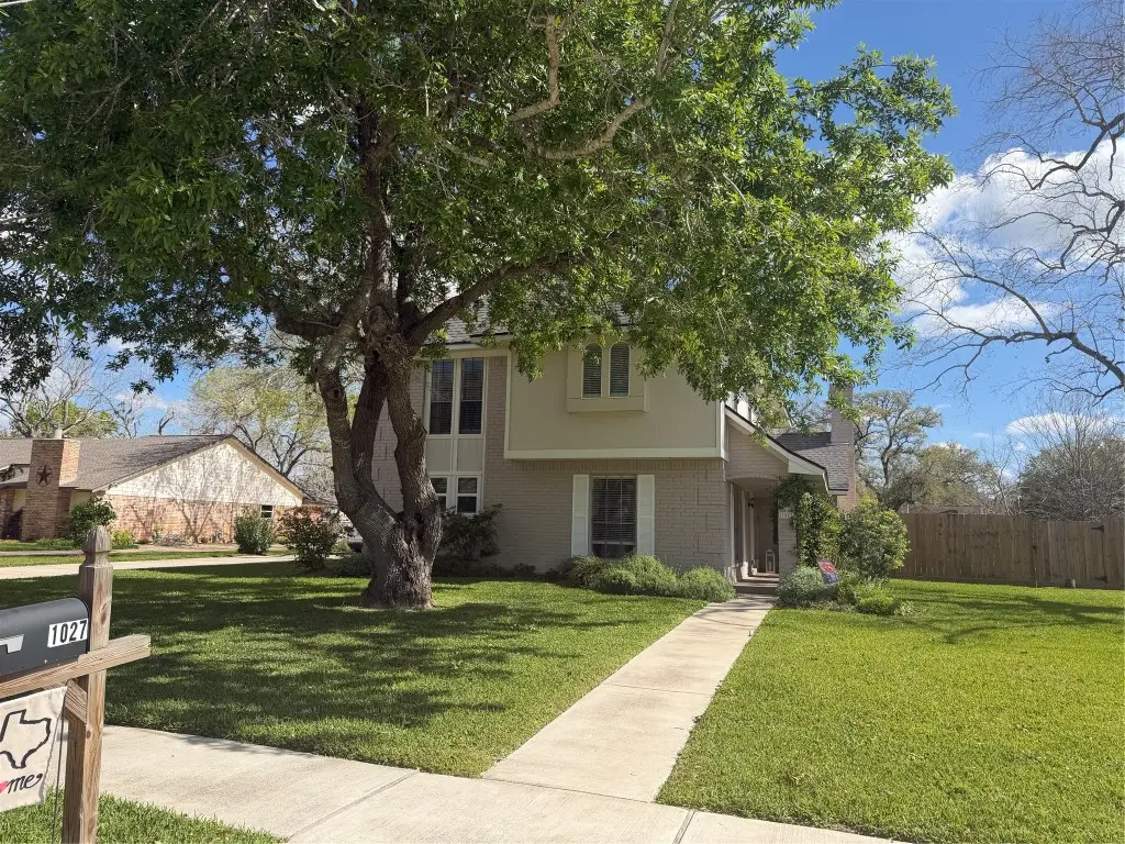 1027 Oleander Street, Lake Jackson, TX 77566 - #1