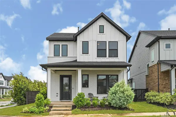 18515 Vivacious Lane, Cypress, TX 77433