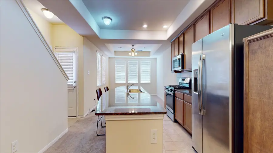 14915 Wicker Brook Lane, Houston, TX 77095 - #3