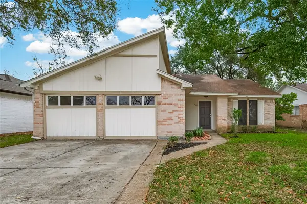 7515 Londres Drive, Houston, TX 77083