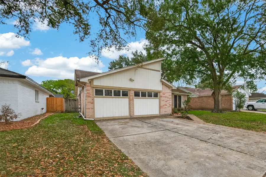 7515 Londres Drive, Houston, TX 77083 - #2