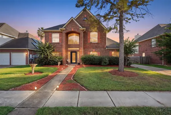 14819 Winterfair Drive, Houston, TX 77082