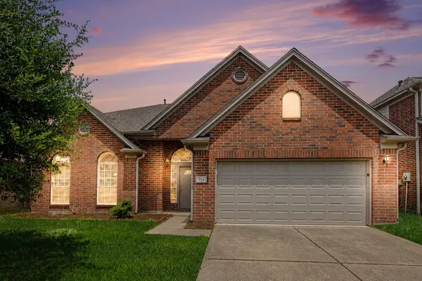 914 Brady Bend Drive, Spring, TX 77373
