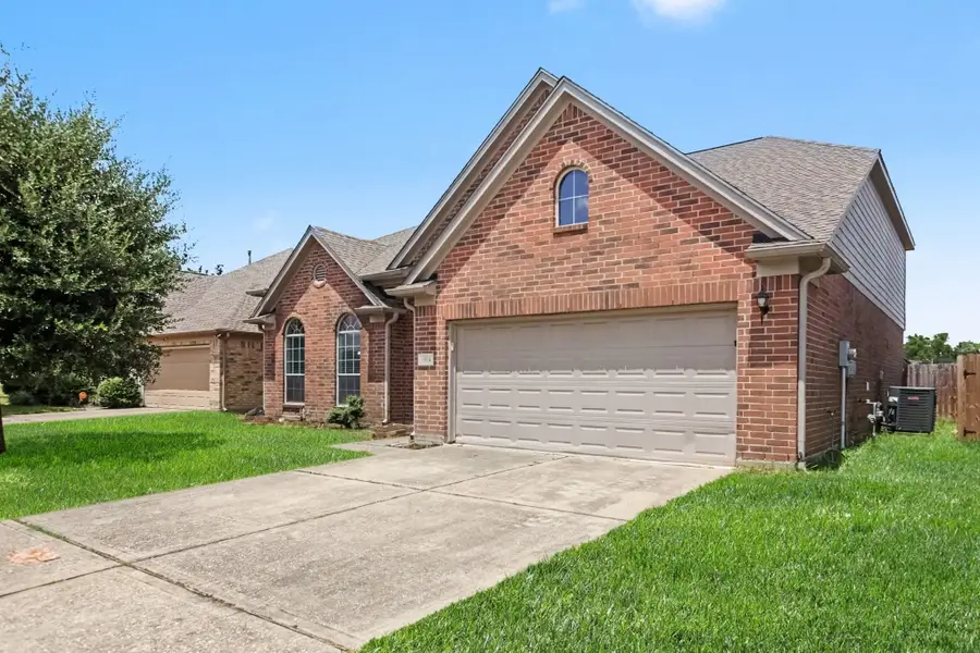 914 Brady Bend Drive, Spring, TX 77373 - #3