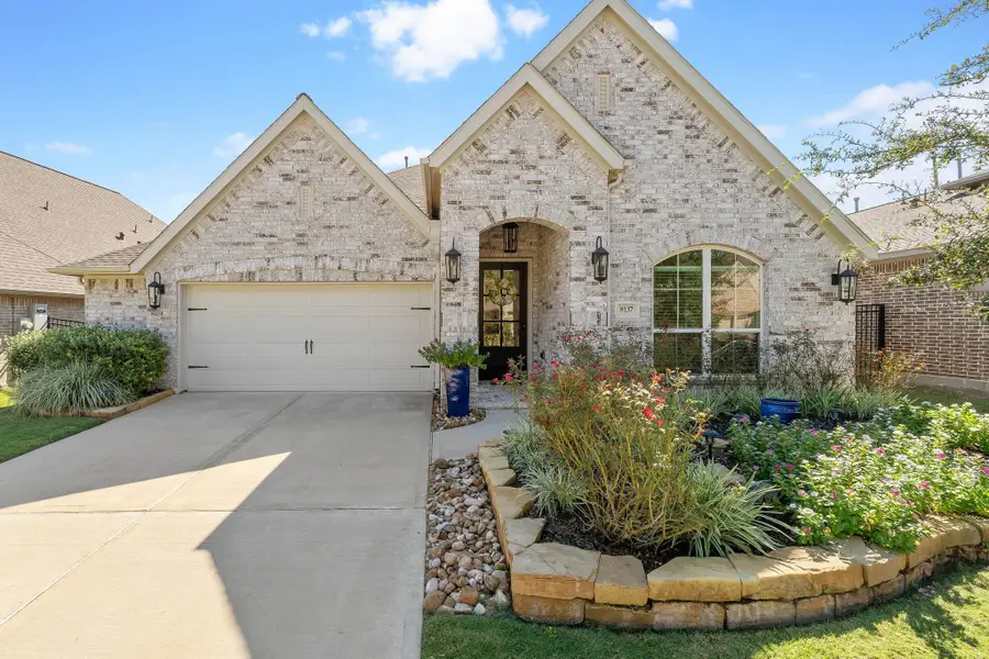 8137 Tyrell Heights Dr, Magnolia, TX 77354 - Image #2