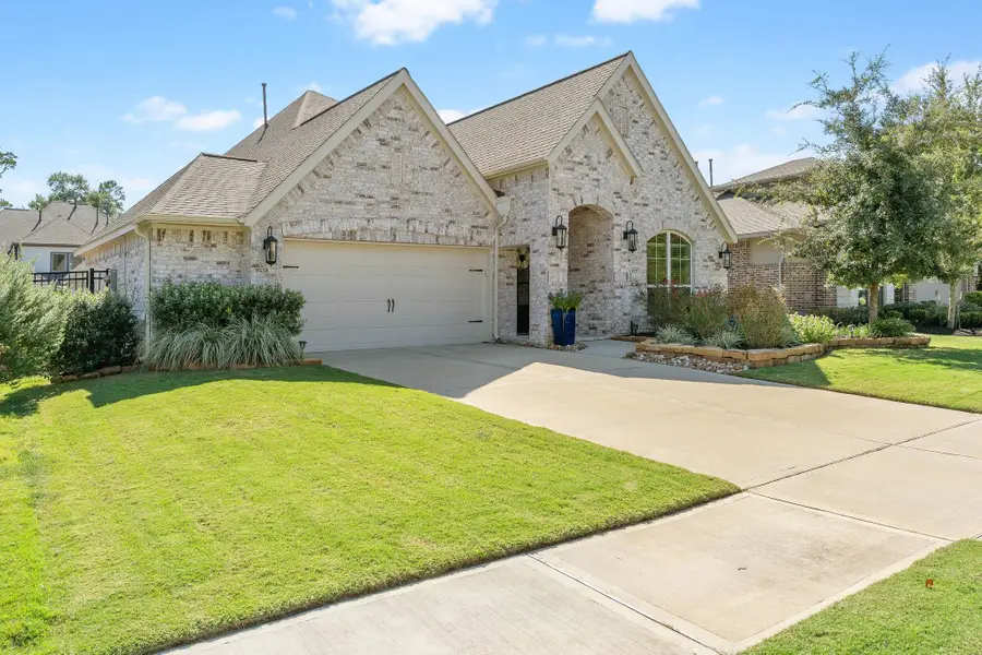 8137 Tyrell Heights Dr, Magnolia, TX 77354 - Image #3