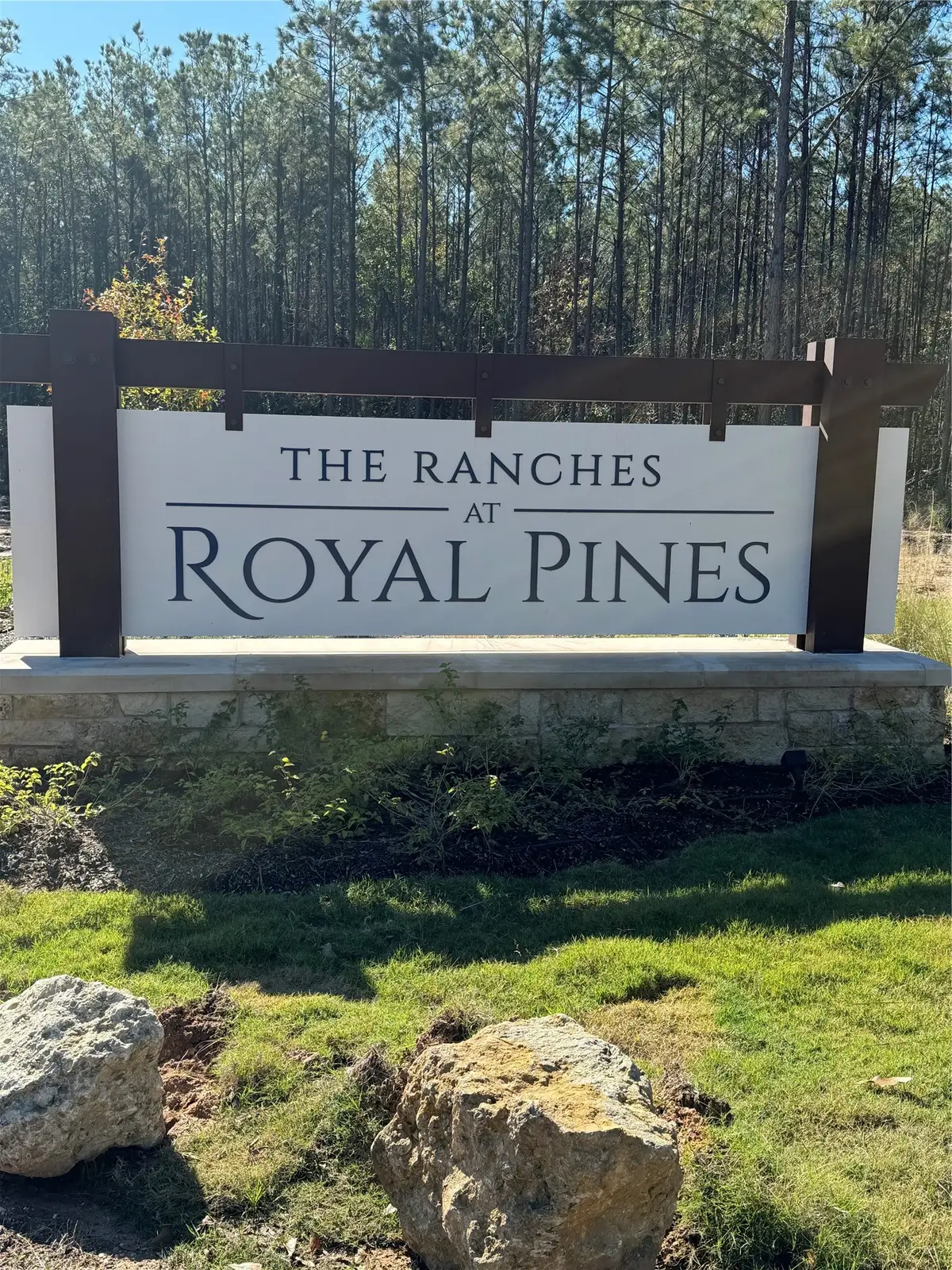 511 Queen Anne Way, Huntsville, TX 77340 - #1