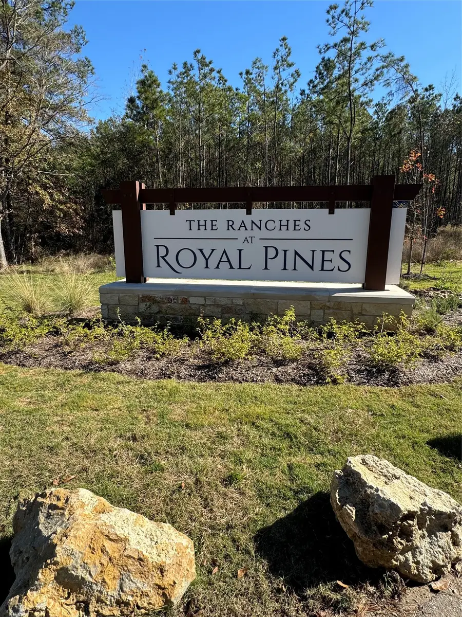 511 Queen Anne Way, Huntsville, TX 77340 - #2