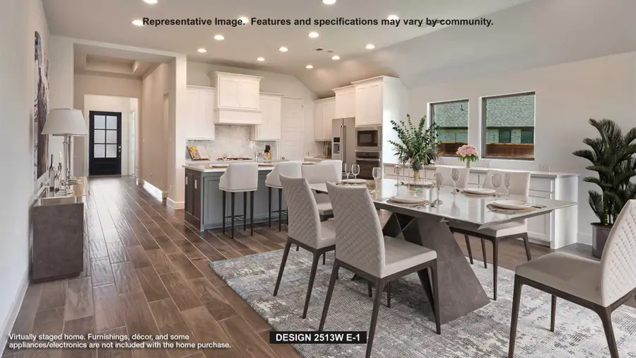 17823 Rojo Rocks Road, Conroe, TX 77302 - #2