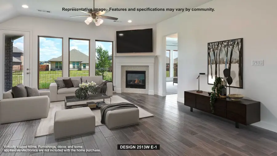 17823 Rojo Rocks Road, Conroe, TX 77302 - #3
